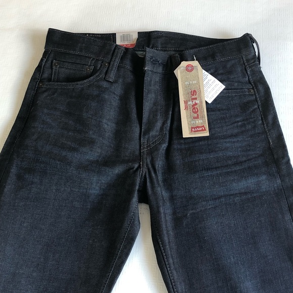 Levi’s Scraper Slim Straight fit Jeans - Picture 5 of 7